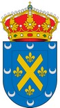 Blason de Puebla de Sanabria