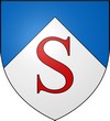 Blason de Sa&iuml;x