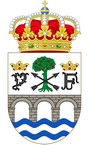 Blason de San Sebasti&aacute;n de los Reyes