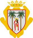 Blason de Santa &Uacute;rsula