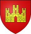 Blason de Saverdun
