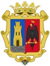 Blason de Sig&uuml;enza
