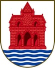 Blason de S&oslash;nderborg