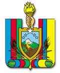Blason de Tabacundo