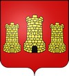 Blason de Thuir