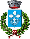 Blason de Verghereto