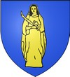 Blason de Vic-la-Gardiole