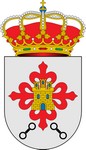 Blason d'Almagro