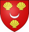 Blason de Belle-Isle-en-Terre