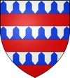 Blason de Berlaimont
