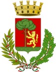 Blason de Bordighera