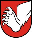 Blason de B&uuml;ren an der Aare