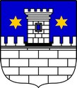 Blason de Cakovec