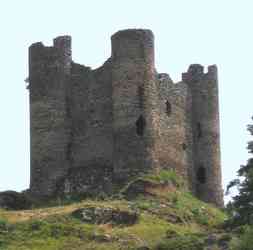 Ch&acirc;teau d'Alleuze