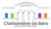 Logo de Charbonni&egrave;res-les-Bains