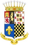 Blason de Chinch&oacute;n