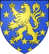 Blason de Cir&eacute;-d'Aunis