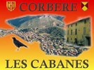 Logo de Corb&egrave;re-les-Cabanes