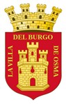 Blason d'El Burgo de Osma