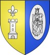 Blason d'&Eacute;p&ocirc;ne