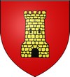 Blason de Gaillon