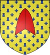 Blason de Gargas