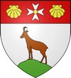Blason de Gavarnie-G&egrave;dre