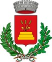 Blason de Gradara