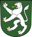 Blason de Gr&uuml;ningen