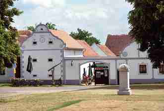 Photo d'Hola�ovice