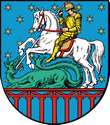 Blason d'Holstebro