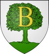 Blason de Labrugui&egrave;re