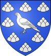 Blason de Longuenesse