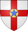 Blason de Mosta