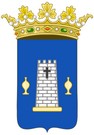 Blason de N&iacute;jar