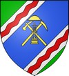 Blason de N&oelig;ux-les-Mines