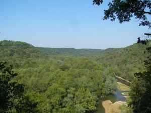 Parc national de Mammoth Cave
