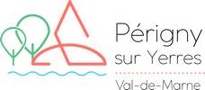 Logo de P&eacute;rigny-sur-Yerres