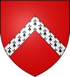 Blason de Petit-Auvern&eacute;