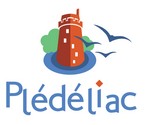 Logo de Pl&eacute;d&eacute;liac