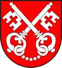 Blason de Poschiavo