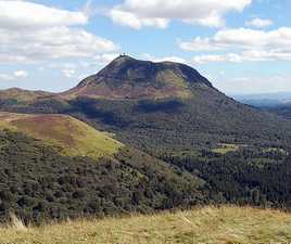 Puy de D&ocirc;me