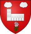 Blason de Saint-Est&egrave;ve