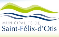 Logo de Saint-F&eacute;lix-d'Otis