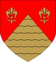 Blason de Saltvik