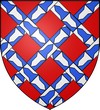 Blason de Surg&egrave;res