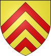 Blason de Tanneron