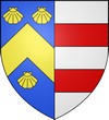 Blason de Tardinghen