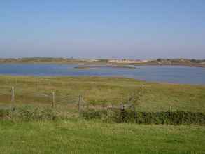 R&eacute;serve naturelle du Zwin