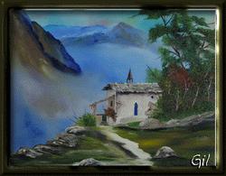 O&ugrave; sont pass&eacute;s les p&eacute;lerins